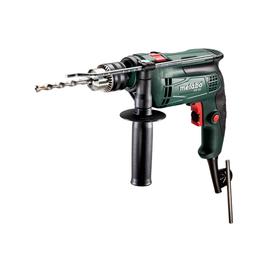 METABO -SBE 650 Ütvefúrógép  ( karton, kulcsostokmány) - 600671000