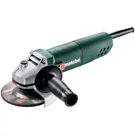METABO  W 850-125 Sarokcsiszoló 603608000