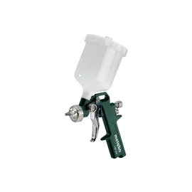 METABO - FSP 600 SŰRÍTETT LEVEGŐS FESTÉKSZÓRÓ PISZTOLY - 601575000 METABO - FSP 600 SŰRÍTETT LEVEGŐS FESTÉKSZÓRÓ PISZTOLY - 601575000