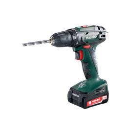 METABO - BS 14.4 Akkus fúrócsavarozó - 602206530