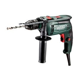 METABO -SBE 650 IMPULS Ütvefúrógép  ( karton, gyorstokmány) - 600672000