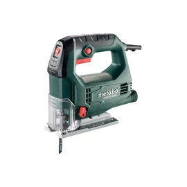 METABO -STEB 65 Quick szúrófűrész- 601030000 METABO -STEB 65 Quick szúrófűrész- 601030000