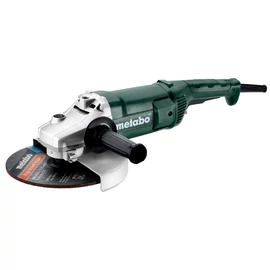 METABO - WE 2200-230 sarokcsiszoló - 606437000
