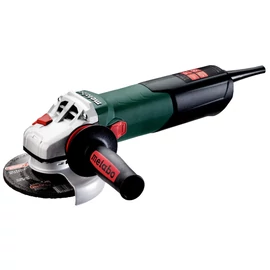 METABO - WEV 15-125 Sarokcsiszoló 600468000