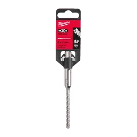MILWAUKEE SDS-PLUS MX4 - 4 élű fúrószár 5 x 50/110 mm