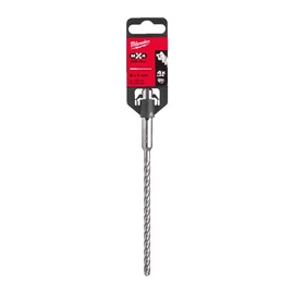 MILWAUKEE SDS-PLUS MX4 - 4 élű fúrószár 6 x 100/160 mm