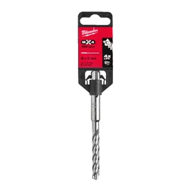 MILWAUKEE SDS-PLUS MX4 - 4 élű fúrószár 8 x 50/110 mm