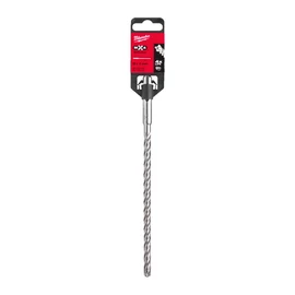 MILWAUKEE SDS-PLUS MX4 - 4 élű fúrószár 8 x 150/210 mm