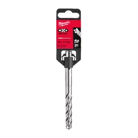 MILWAUKEE SDS-PLUS MX4 - 4 élű fúrószár 10 x 50/110 mm