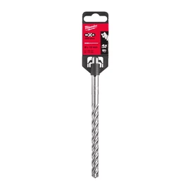 MILWAUKEE SDS-PLUS MX4 - 4 élű fúrószár 10 x 100/160 mm