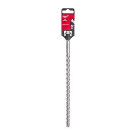 MILWAUKEE SDS-PLUS MX4 - 4 élű fúrószár 10 x 200/260 mm