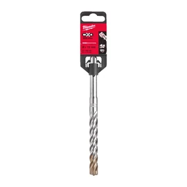 MILWAUKEE SDS-PLUS MX4 - 4 élű fúrószár 12 x 100/160 mm
