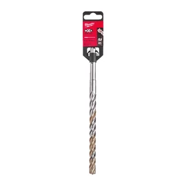 MILWAUKEE SDS-PLUS MX4 - 4 élű fúrószár 12 x 150/210 mm