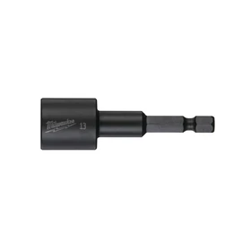 MILWAUKEE Shockwave Impact Duty mágneses dugókulcs HEX 13