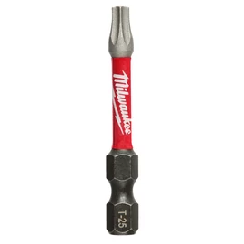 MILWAUKEE Shockwave Impact Duty csavarozó bit - TX25, 50mm