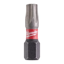 MILWAUKEE Shockwave Impact Duty csavarozó bit - TX30, 25mm, 2db