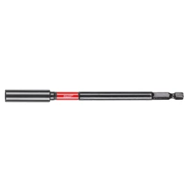 MILWAUKEE 1/2&quot; Shockwave Impact  Duty mágneses bittartó 152mm - 4932471822