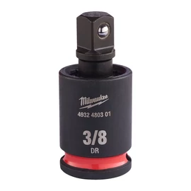 MILWAUKEE 3/8" Gépi csuklós csatlakozó