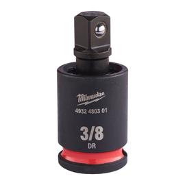 MILWAUKEE 3/8" Gépi csuklós csatlakozó