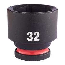 MILWAUKEE 1/2&quot; Shockwave Impact Duty dugókulcs - gépi 32mm