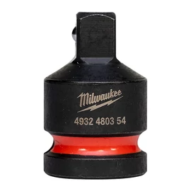 MILWAUKEE 1/2&quot; - 3/8&quot; Gépi Adapter - szűkítő