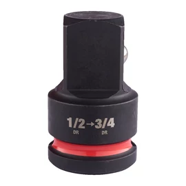 MILWAUKEE 1/2&quot; - 3/4&quot; Gépi Adapter - szűkítő