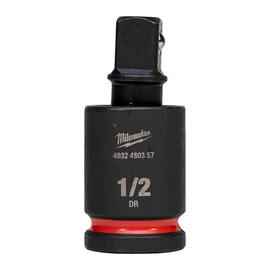 MILWAUKEE 1/2" Gépi csuklós csatlakozó