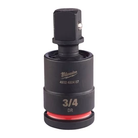MILWAUKEE 3/4&quot; Gépi csuklós csatlakozó