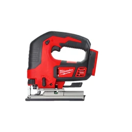 MILWAUKEE M18 Szúrófűrész - M18 BJS-0 MILWAUKEE M18 Szúrófűrész - M18 BJS-0