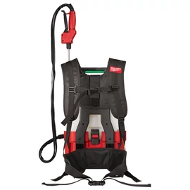 MILWAUKEE M18 hátizsák permetező - BPFPH-401