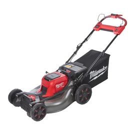 MILWAUKEE - M18 FUEL Dupla akkumulátoros önjáró fűnyíró - M18 F2LM53-122