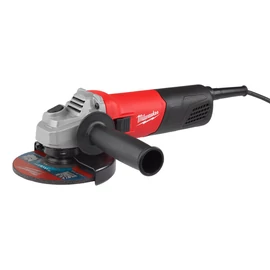 MILWAUKEE 800W sarokcsiszoló - AG800-125E