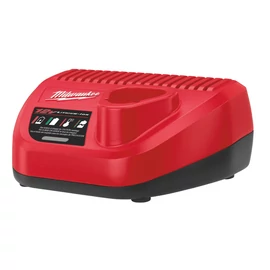 MILWAUKEE M12 töltő - C12 C