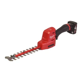 MILWAUKEE M12 FUEL 20 cm-es sövényvágó - M12 FHT20-402