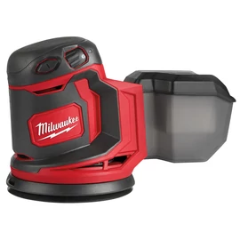 MILWAUKEE M18 125 mm excenter csiszológép - M18 BOS125-0
