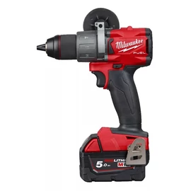 MILWAUKEE M18 FUEL Ütvefúró-Csavarozó - M18 FPD2-502X