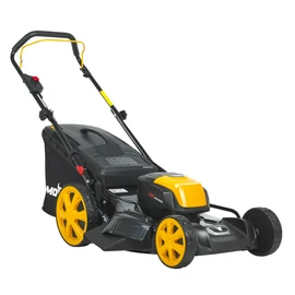 MOWOX EM 4640 PX-LI AKKUS FŰNYÍRÓ 