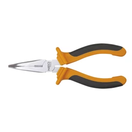 Hajlított csőrű fogó 160mm Neo Tools - 01-015
