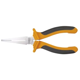 Laposcsőrű fogó 160mm Neo Tools - 01-019