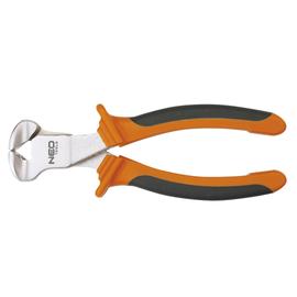 Homlokcsípő fogó 160mm Neo Tools - 01-021