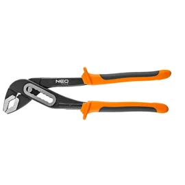 Vízpumpa fogó 250mm Neo Tools - 01-202