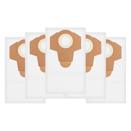 NEO TOOLS Porzsák 04-739 porszívóhoz, 5 db