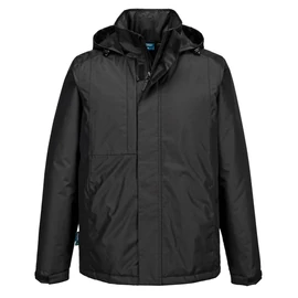 Portwest CD864 WX2 Eco Télikabát fekete, L (CD864BKRL)
