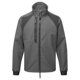 Portwest CD870 WX2 Eco Softshell dzseki, kabát, metálszürke, XXL (CD870MGRXXL)