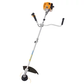 Riwall RPB 510 - Benzines fűkasza 52 cm3-es kétütemű motorral