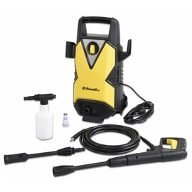 Riwall PRO REPW 100 SET - Magasnyomású mosó