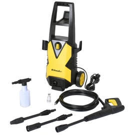 Riwall PRO REPW 120 SET - Magasnyomású mosó