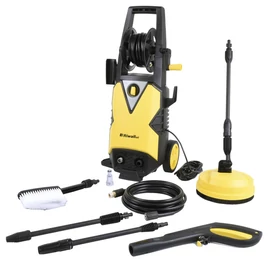Riwall PRO REPW 150 SET - Magasnyomású mosó