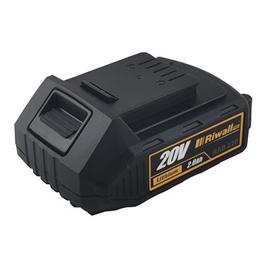Riwall RAB 220 - 20V Li-Ion Akkumulátor 2AH
