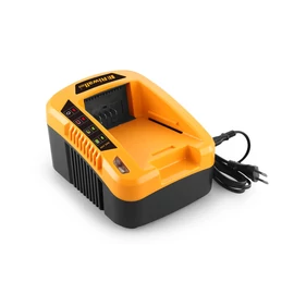 Riwall RAC 240 - 40V Li-Ion Akkumulátor töltő 2A